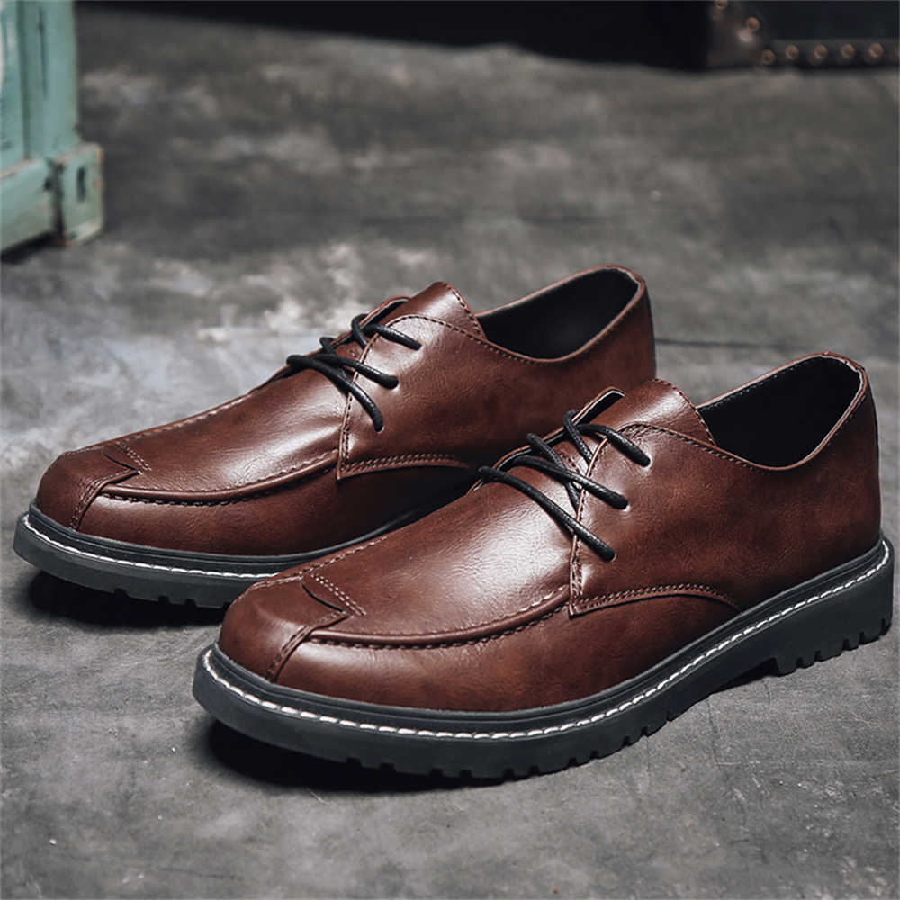 Vintage Fashion Reseller - Trouwen informeel Herenschoenen Mode Sneakers Herenschoenen