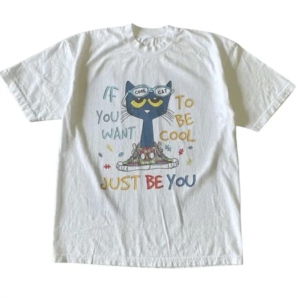 Vintage Fashion Ai - Als je cool wilt zijn, wees