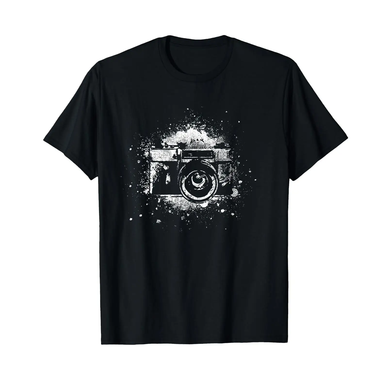 Vintage Fashion Photographers - Fotograaf T-shirt Camera Fotografie Retro Journalist