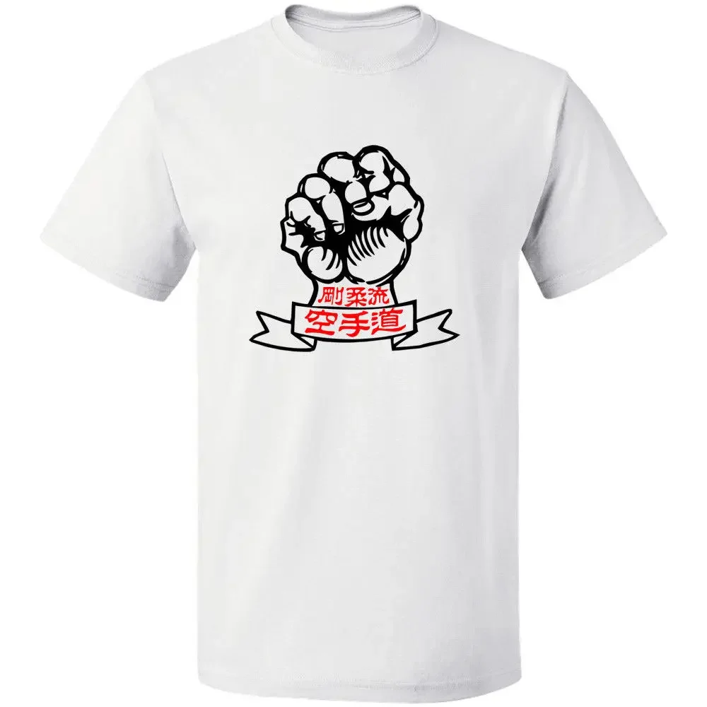 Vintage Fashion Logo - Nieuwe Collectie Herenmode Vintage Goju Ryu