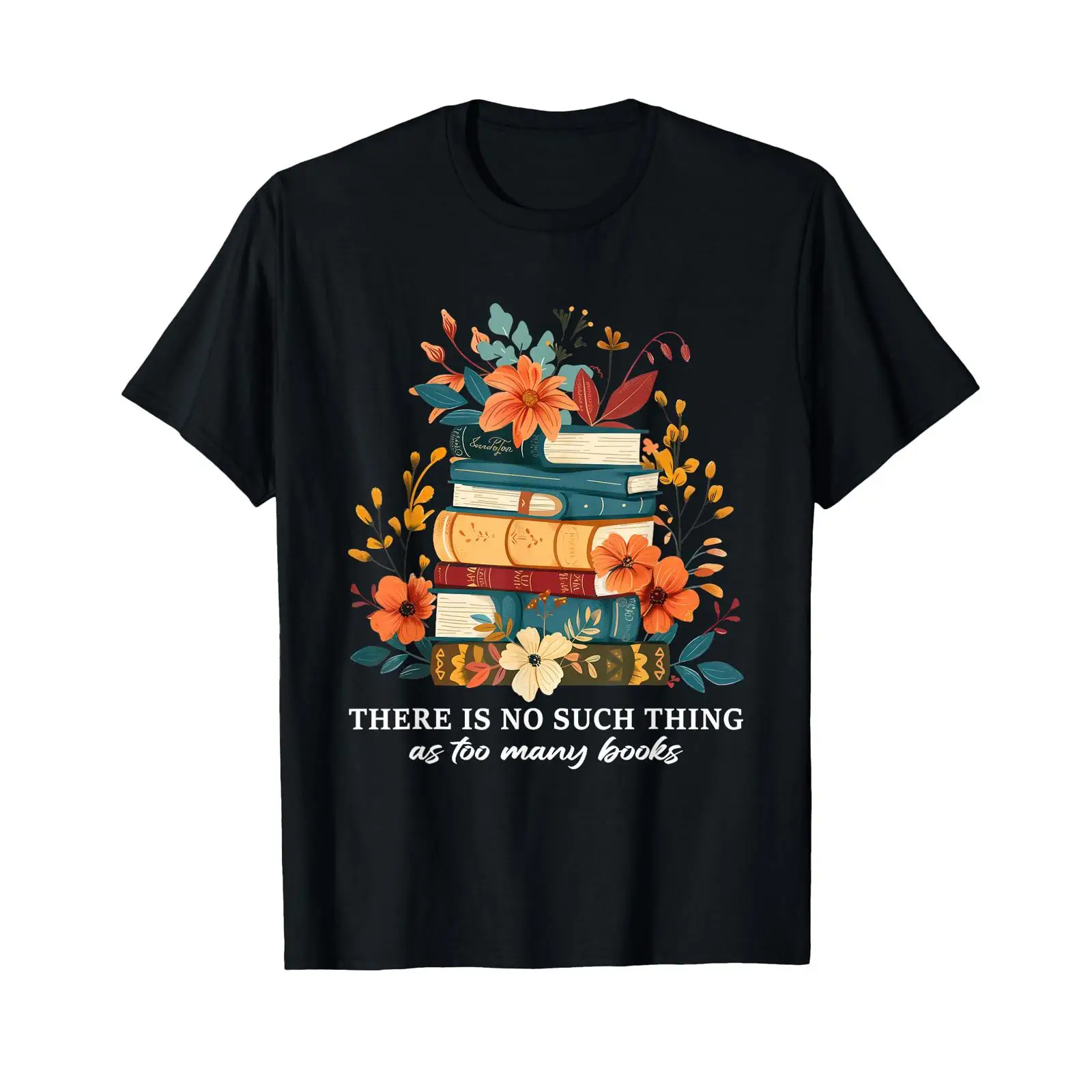Vintage Fashion Library - Boekenliefhebber Bibliothecaris Lezen Bibliotheek Lezers T-shirt