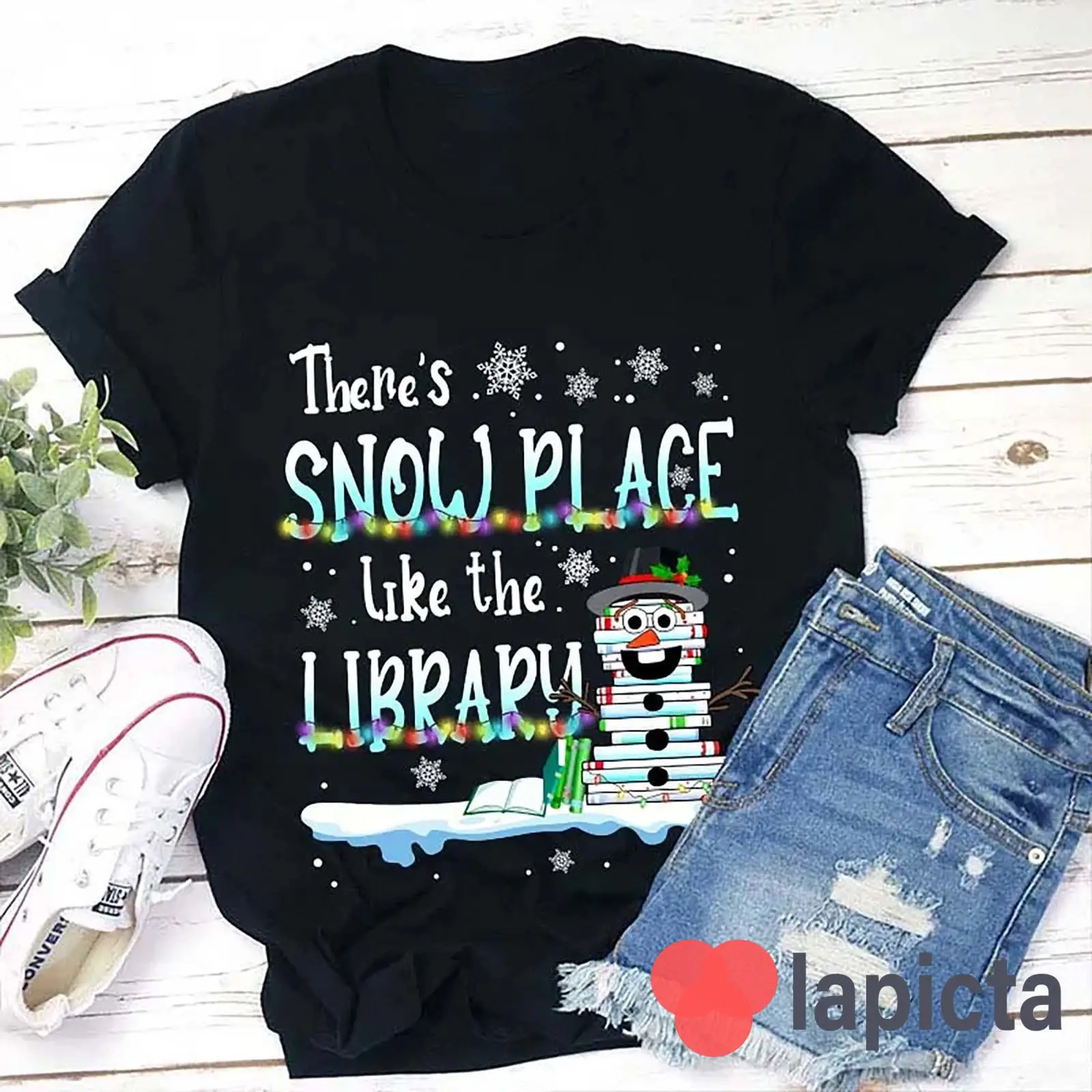 Vintage Fashion Library - Er is een sneeuwachtige plek zoals