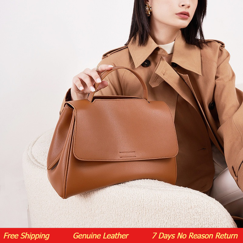 Vintage Fashion Shop - сумка luxe tote-tas voor dames, handtas
