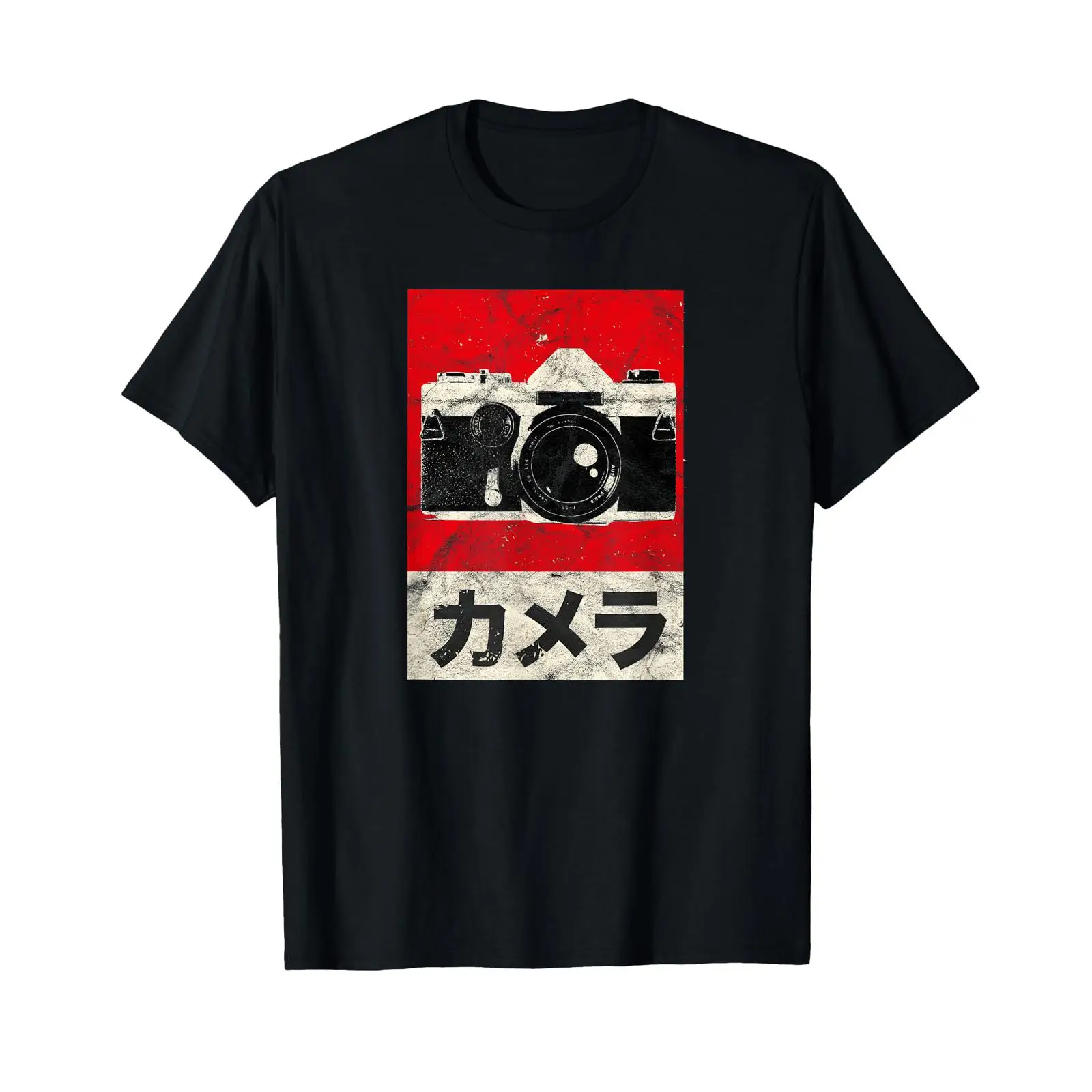 Vintage Fashion Photographers - Vintage Japanse analoge SLR-camera Retro fotograaf