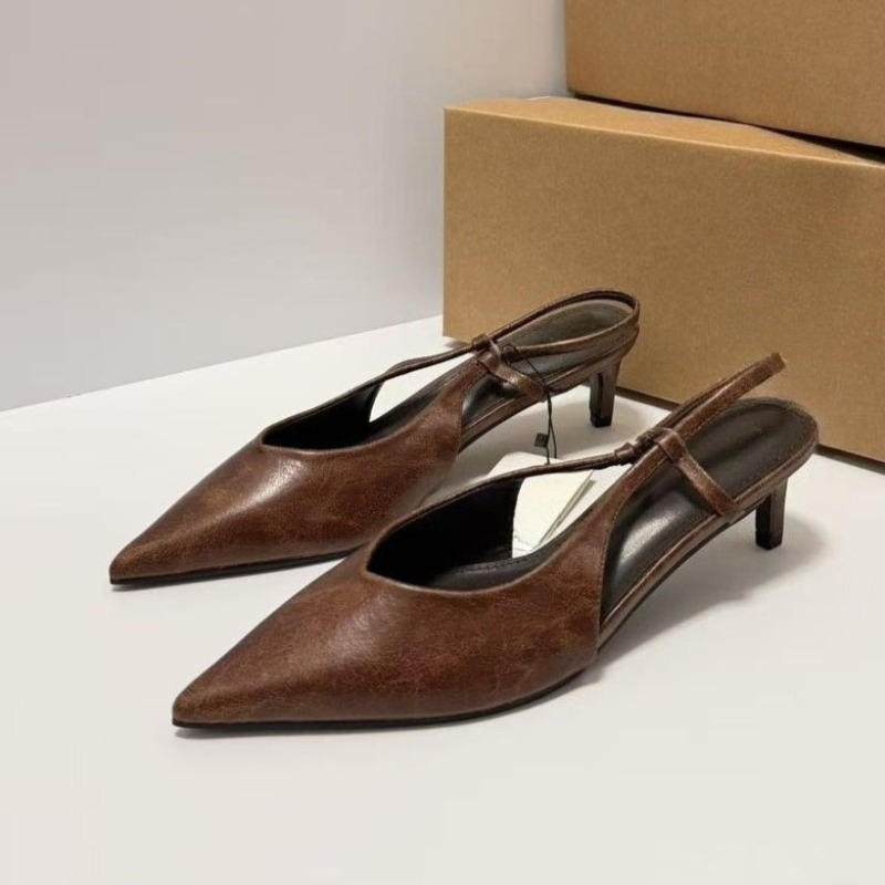 Kitten Heels Zomer Dames Jurk  - Vintage Slip Dress recensie en prijs