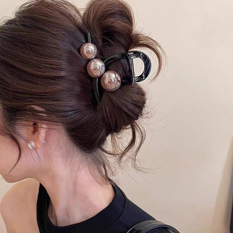 Koreaanse Parel Kruis Haar Kla - Vintage Fashion Ai recensie en prijs