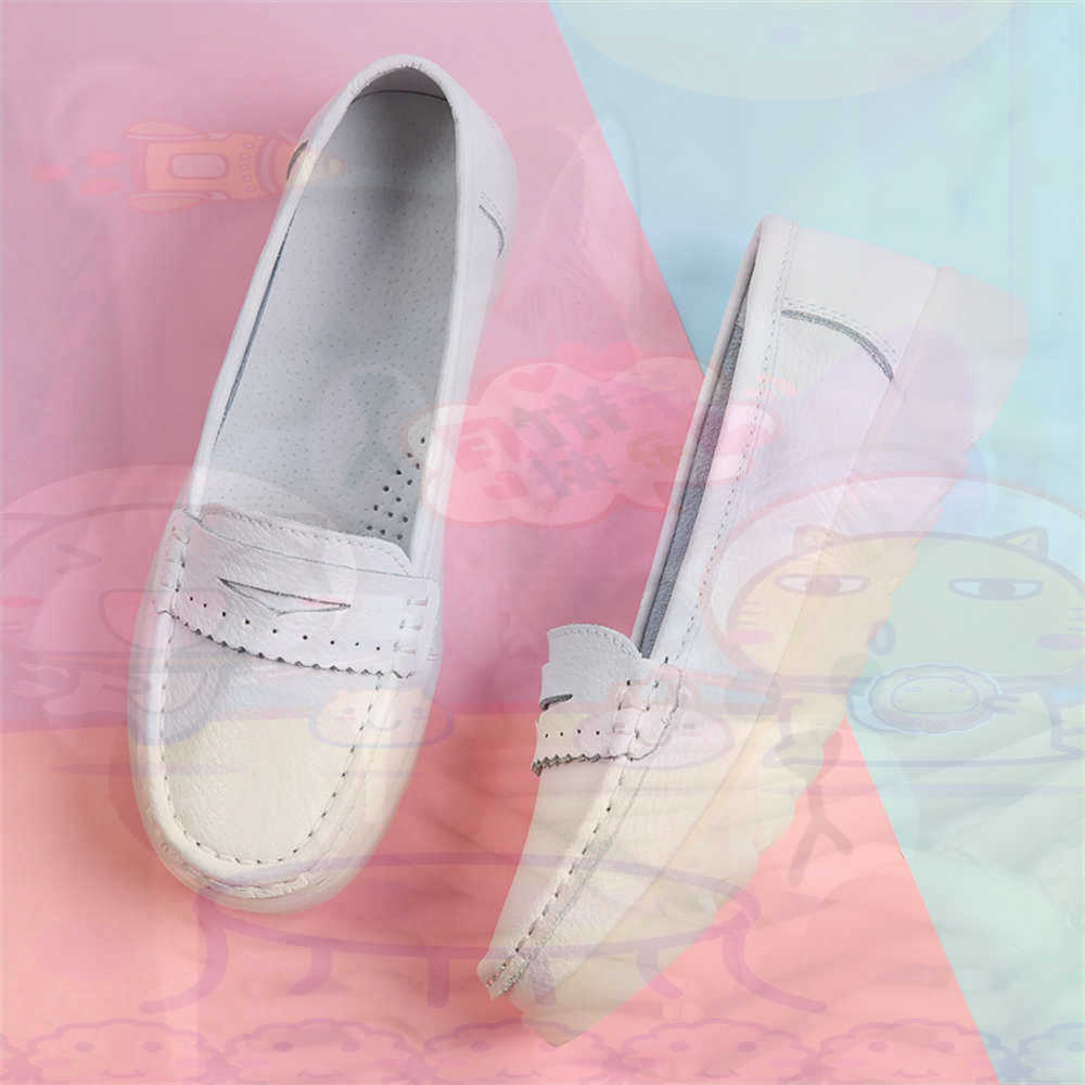 Mocassin Rijden Tienersneakers - Vintage Fashion Brand Names recensie en prijs