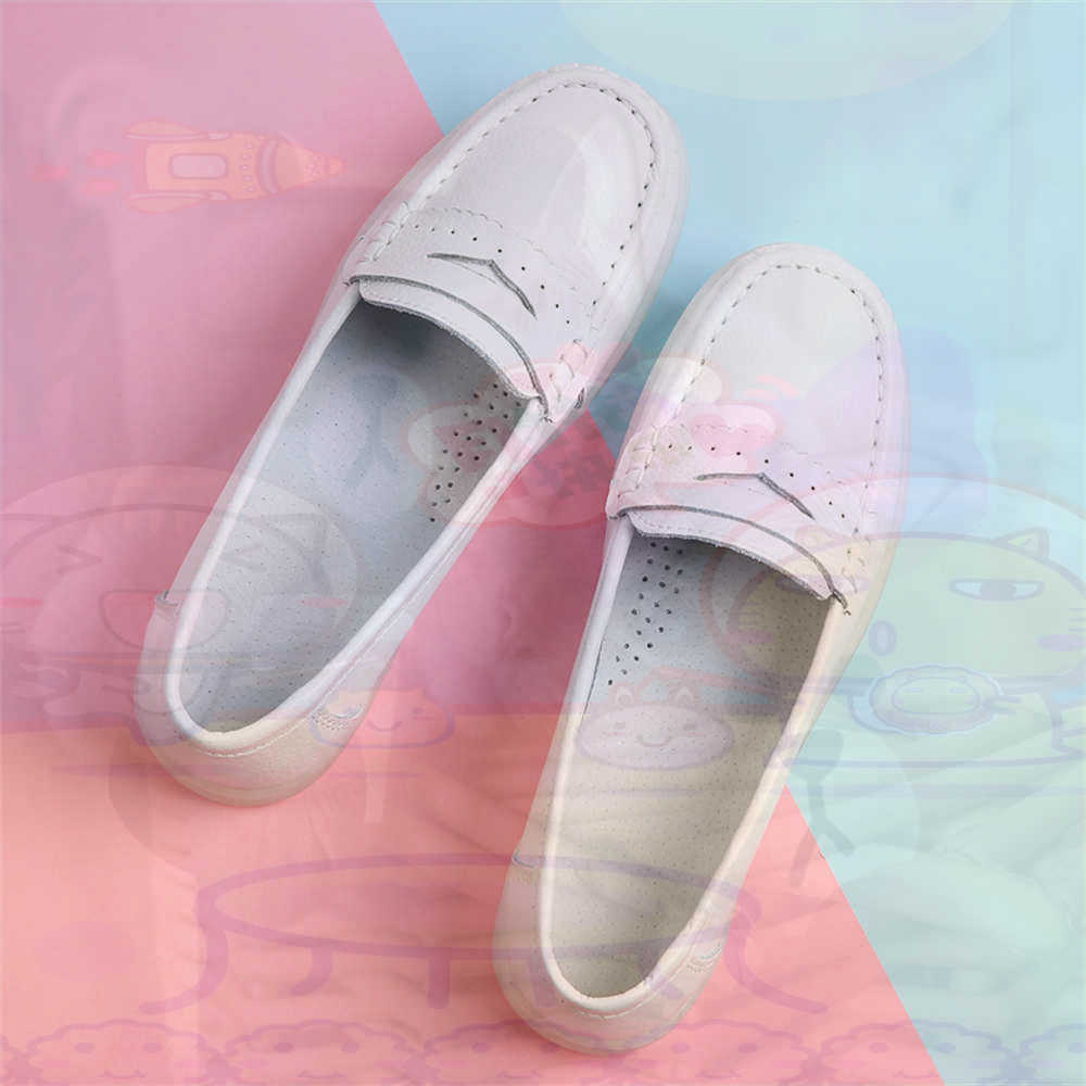 Mocassin Rijden Tienersneakers - Vintage Fashion Brand Names recensie en prijs