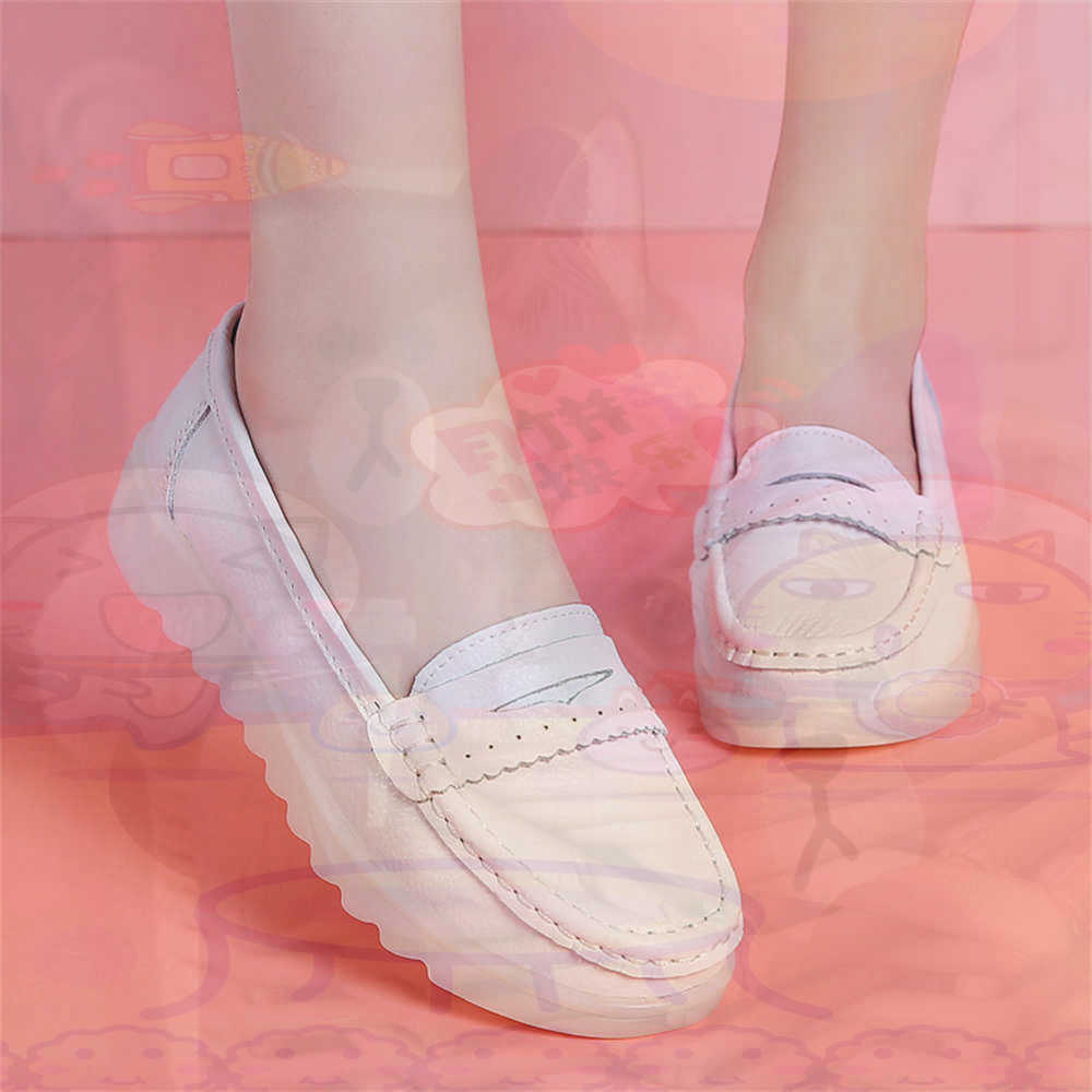 Mocassin Rijden Tienersneakers - Vintage Fashion Brand Names recensie en prijs