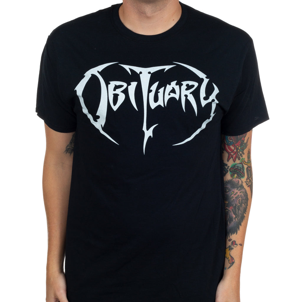 2026 Obituary Band Grafisch Ka - Vintage Fashion Obituaries recensie en prijs