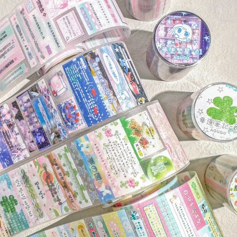 Retro Anime Scrapbook Journal  - Vintage Fashion Journal recensie en prijs