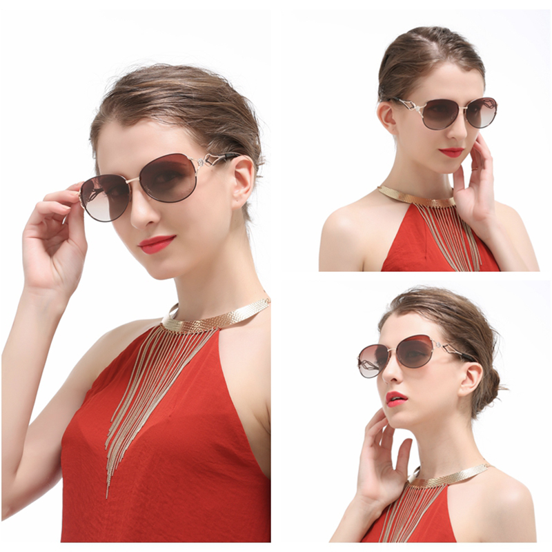 VERBODEN dames HD gepolariseer - Vintage Fashion Brand Names recensie en prijs