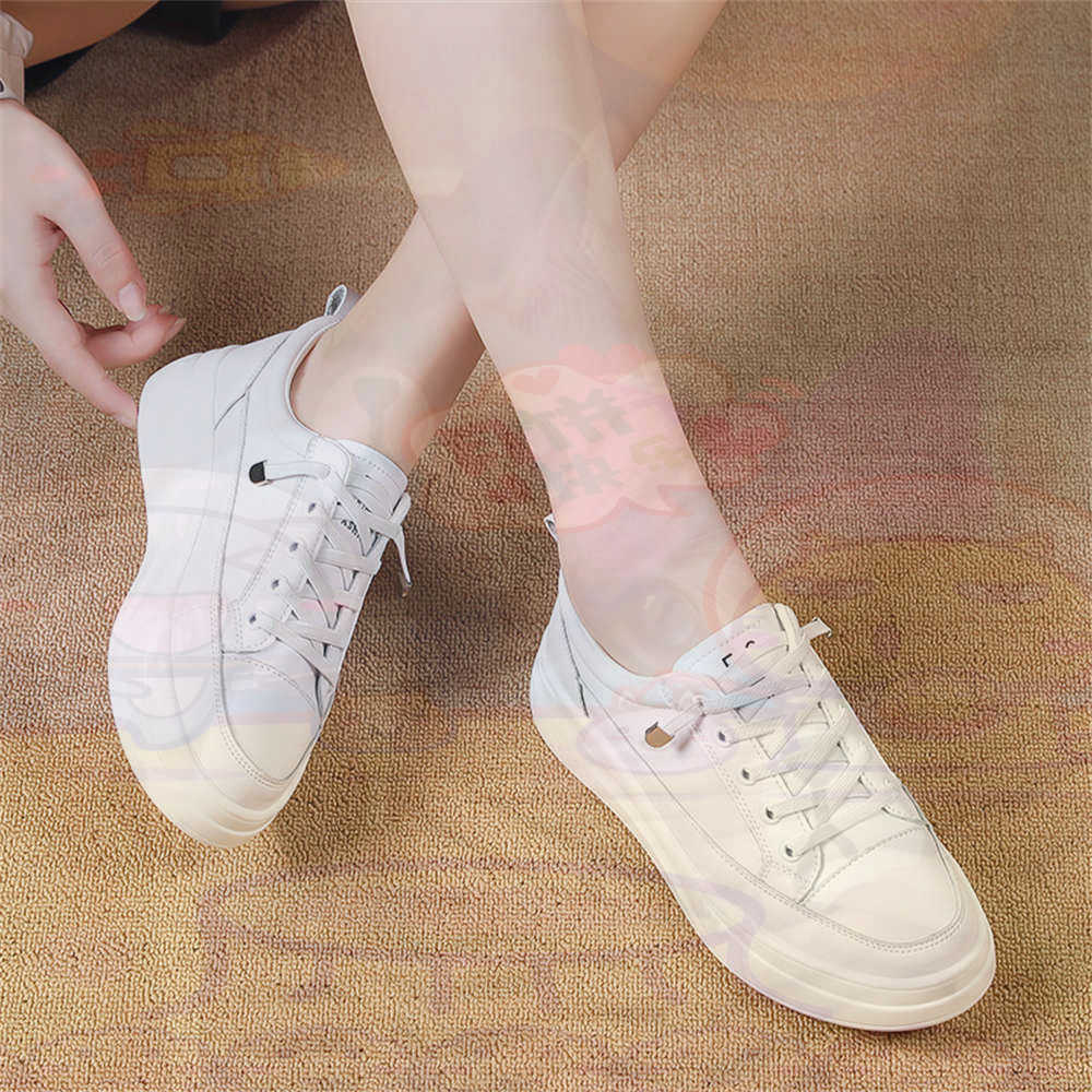 Chunky Loafers met veters Dame - Vintage Fashion Reseller recensie en prijs