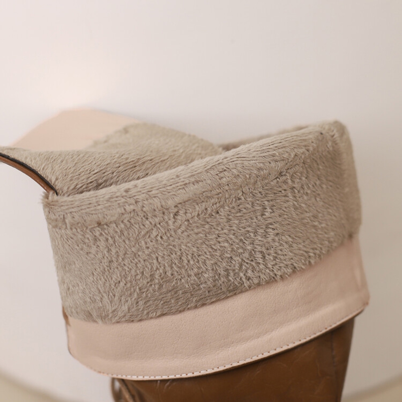Relave Cat Vintage Vrouwen Kni - Vintage Fashion Style recensie en prijs