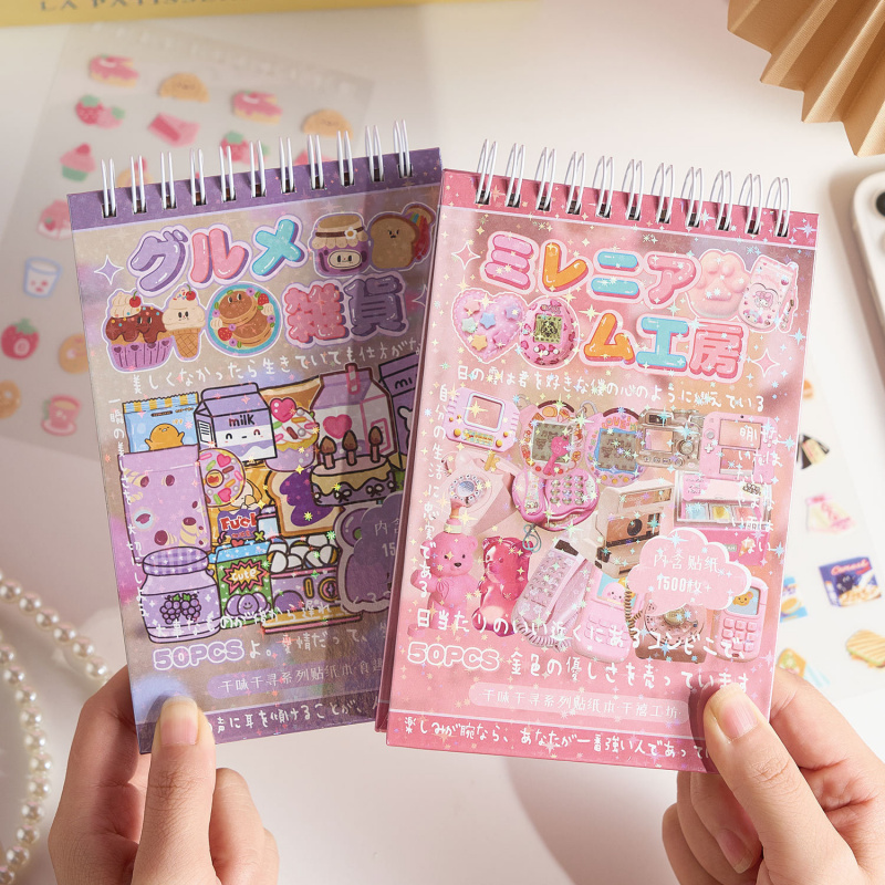 50-delige set retro snackstick - Vintage Fashion Journal recensie en prijs