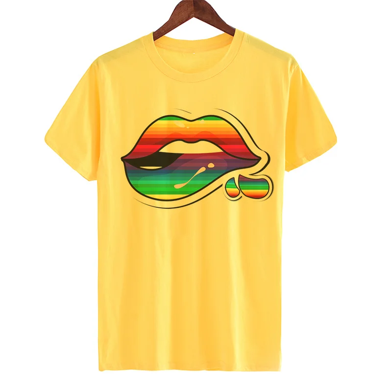 Lgbt Esthetische Dames T-Shirt - Vintage Fashion Vogue recensie en prijs