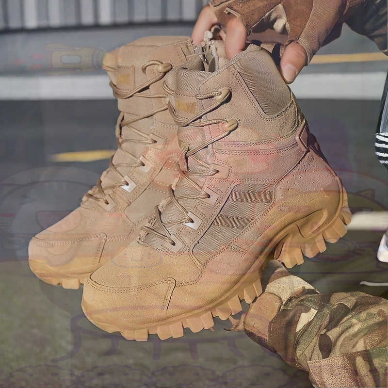 Tan Long Barrel Deadlift Casua - Vintage Fashion Brand Names recensie en prijs