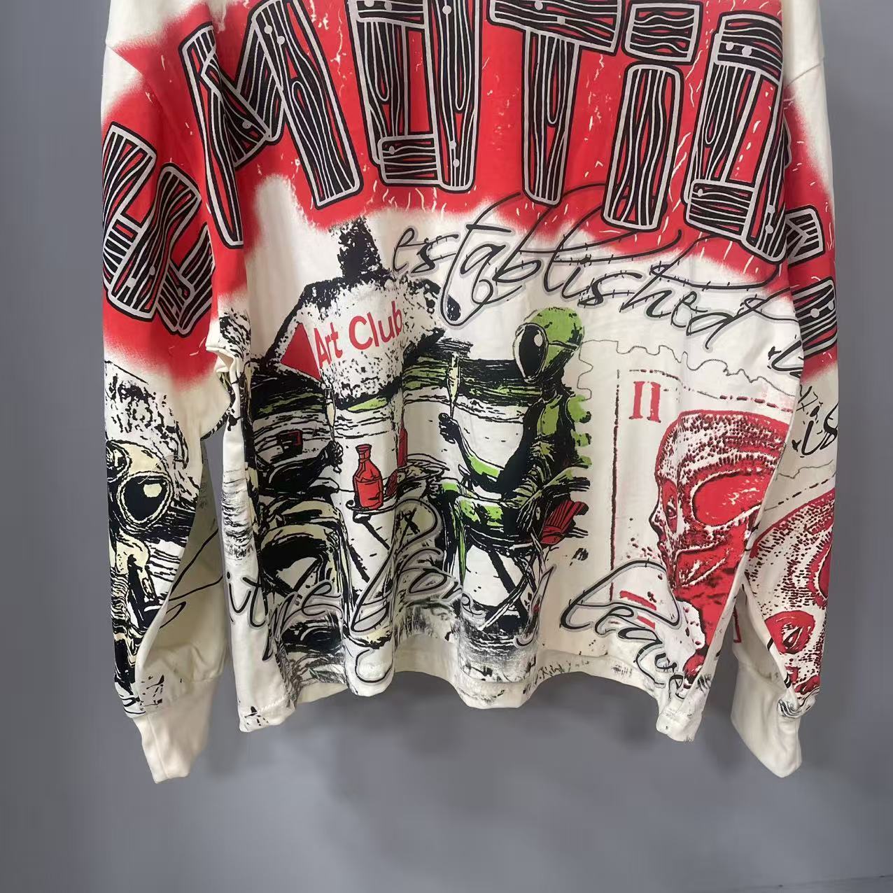 Hoogwaardig designer MIXED-EMO - Vintage Fashion Style recensie en prijs