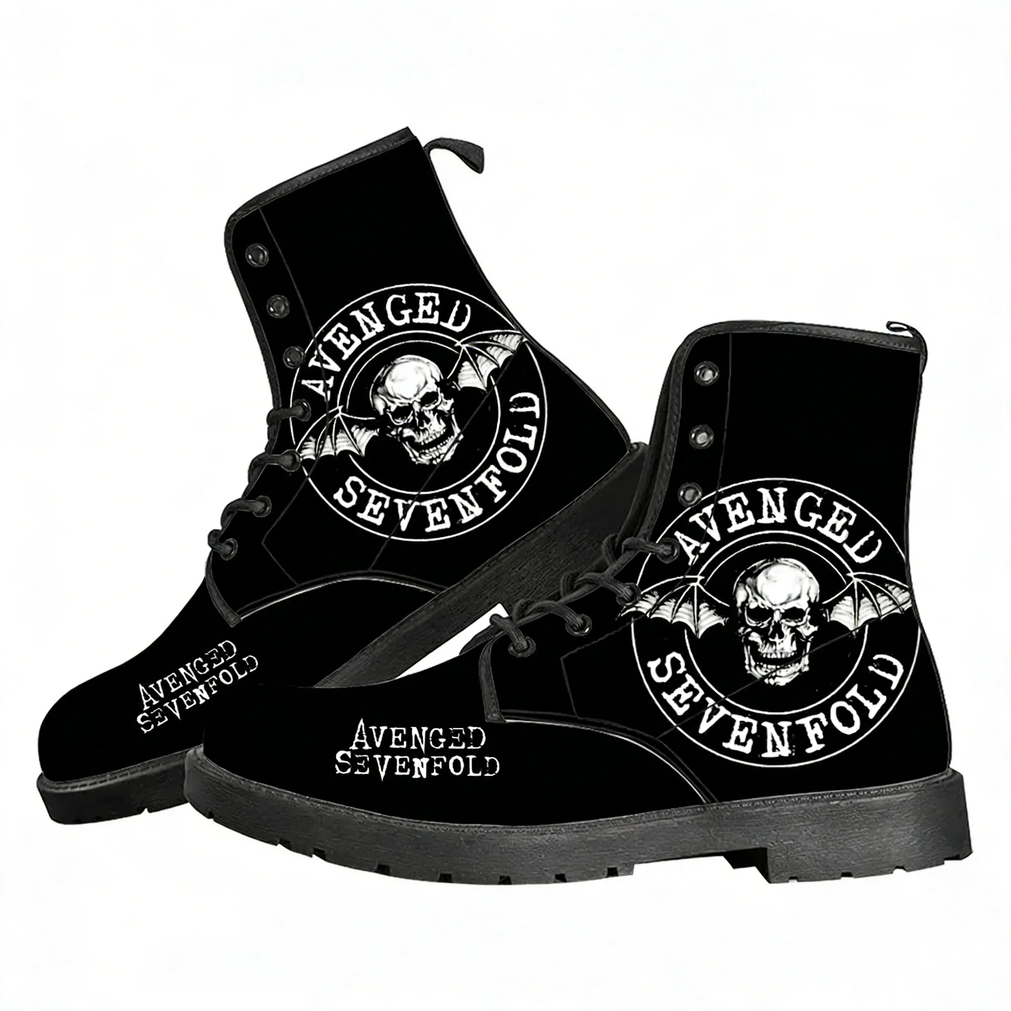 Avenged Sevenfold Recurring Ni - Vintage Fashion For Men recensie en prijs