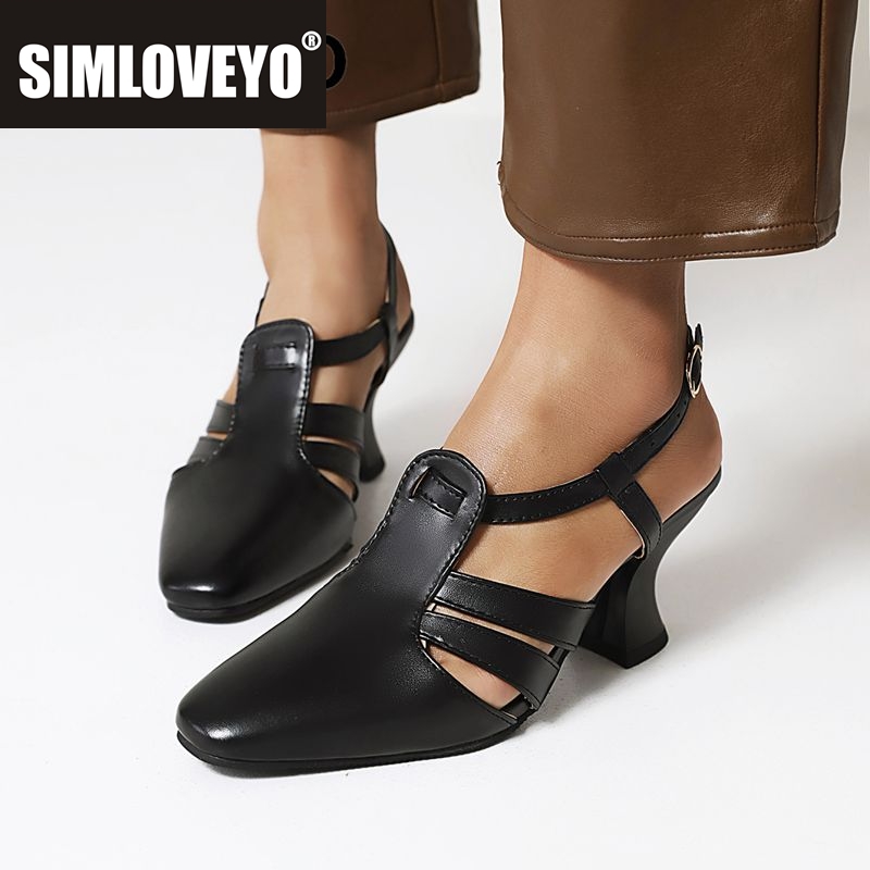 SIMLOVEYO 2025 Mode Dagelijkse - Vintage Fashion Style recensie en prijs