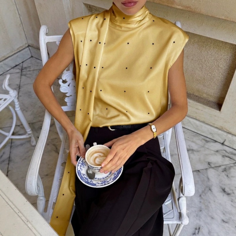 Dames 2026 Lente Zomer Nieuwe  - Vintage Fashion Vogue recensie en prijs