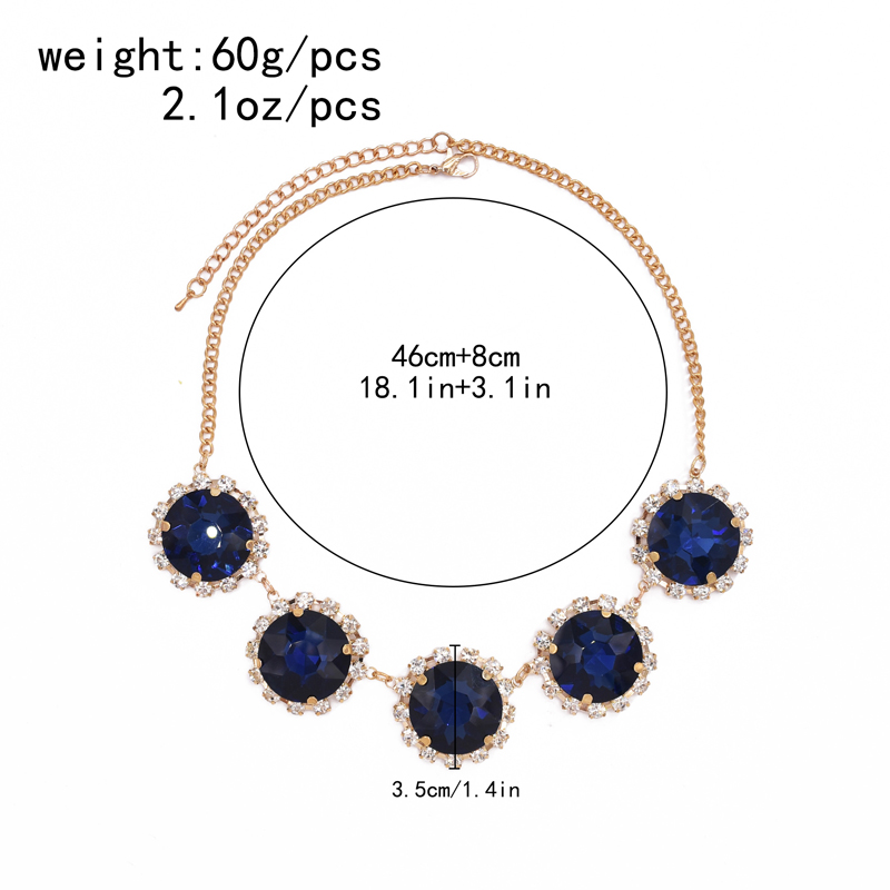 Vrouwen Vintage Diamond Inlay  - Vintage Fashion Vogue recensie en prijs