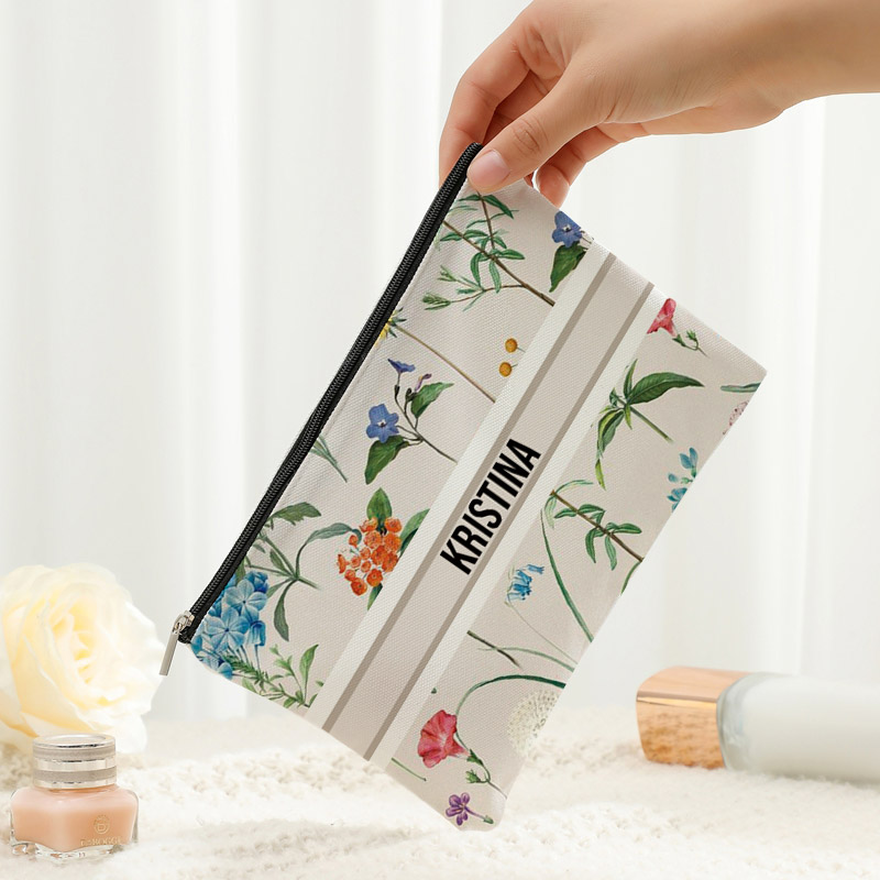 Aangepaste naam Vintage make-u - Vintage Fashion Brand Names recensie en prijs