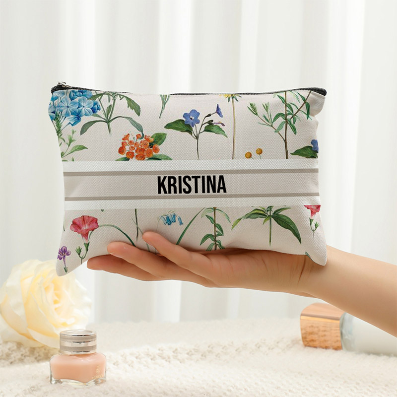 Aangepaste naam Vintage make-u - Vintage Fashion Brand Names recensie en prijs