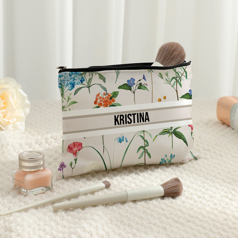 Aangepaste naam Vintage make-u - Vintage Fashion Brand Names recensie en prijs