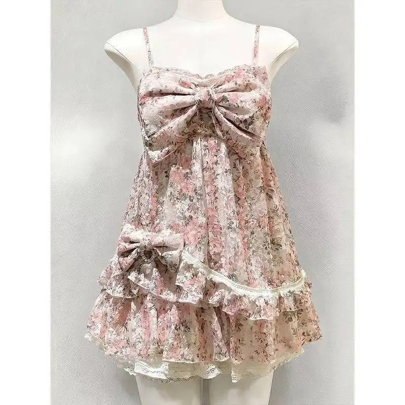 Kawaii Japanse Lolita tweedeli - Vintage Fashion Ai recensie en prijs