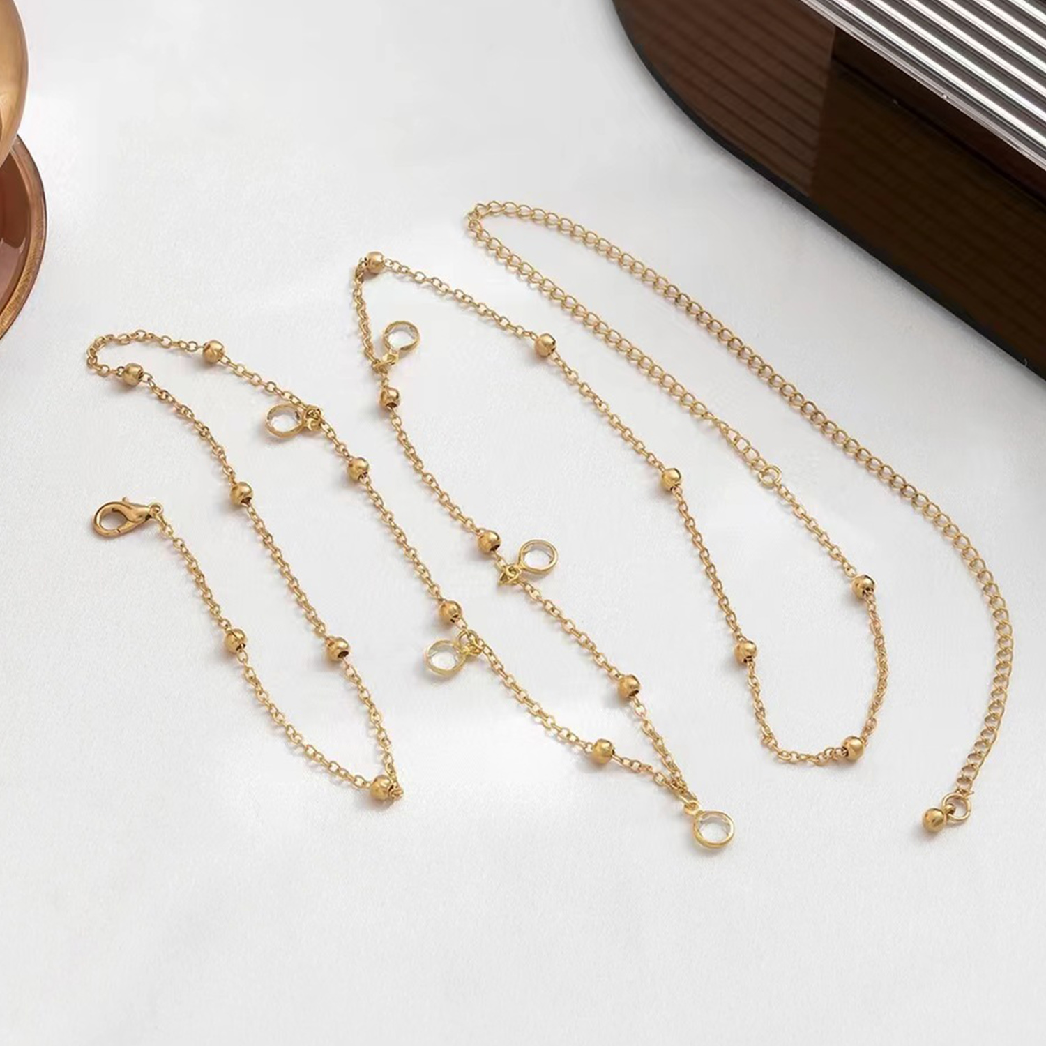 Trendy Minimalisme Buikketting - Vintage Fashion Ai recensie en prijs