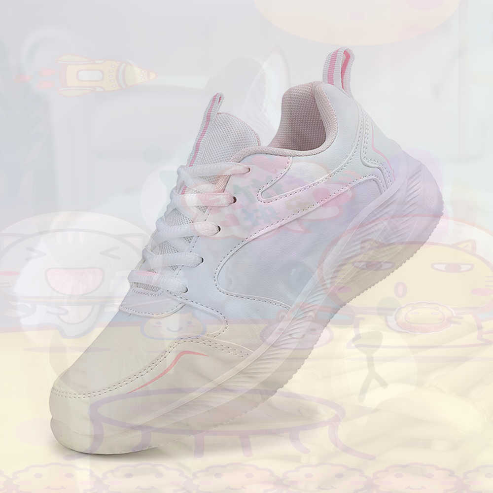 35-40 Nummer 42. Coole Sneaker - Vintage Fashion Brand Names recensie en prijs