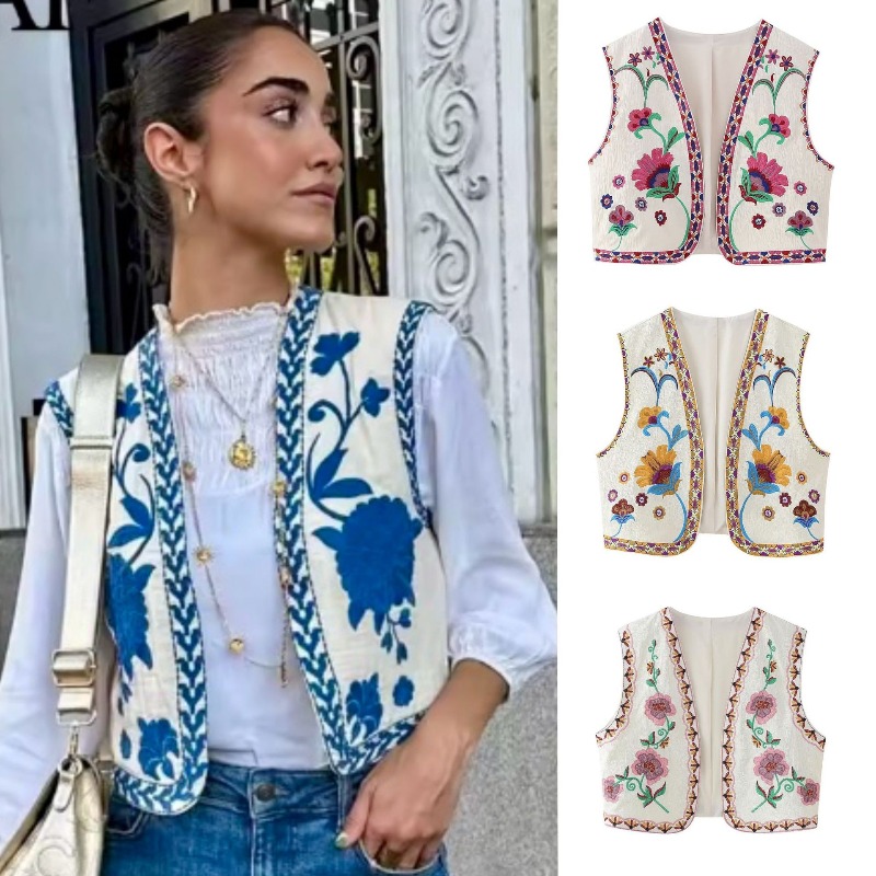 YLT Dames 2026 Zomer Nieuwe Ho - Vintage Fashion Vogue recensie en prijs