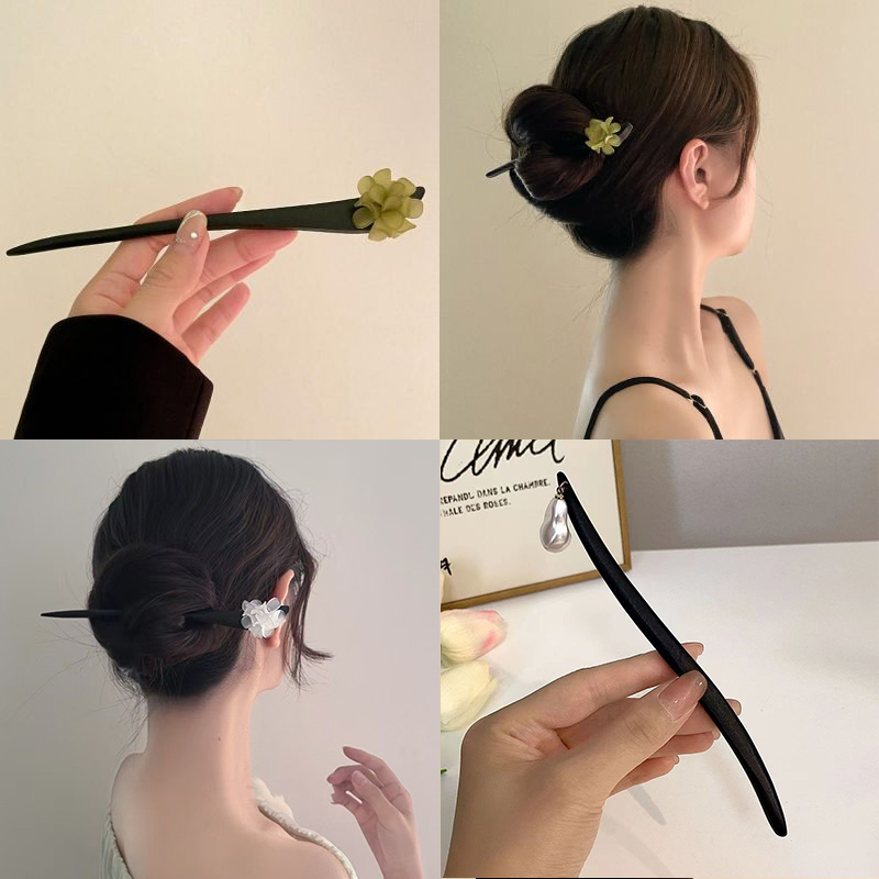 Vintage Chinese Stijl Houten B - Vintage Fashion Ai recensie en prijs