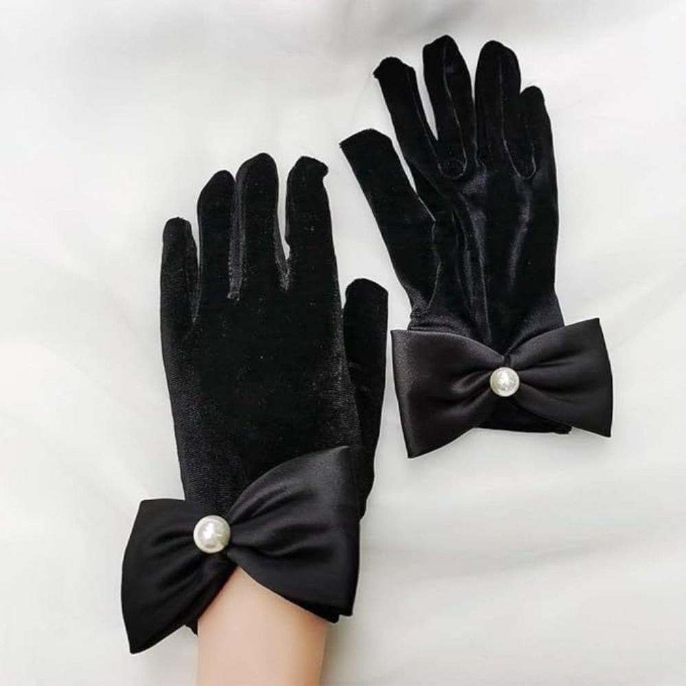 Vintage bruiloft bruidshandsch - Vintage Fashion Photographers recensie en prijs