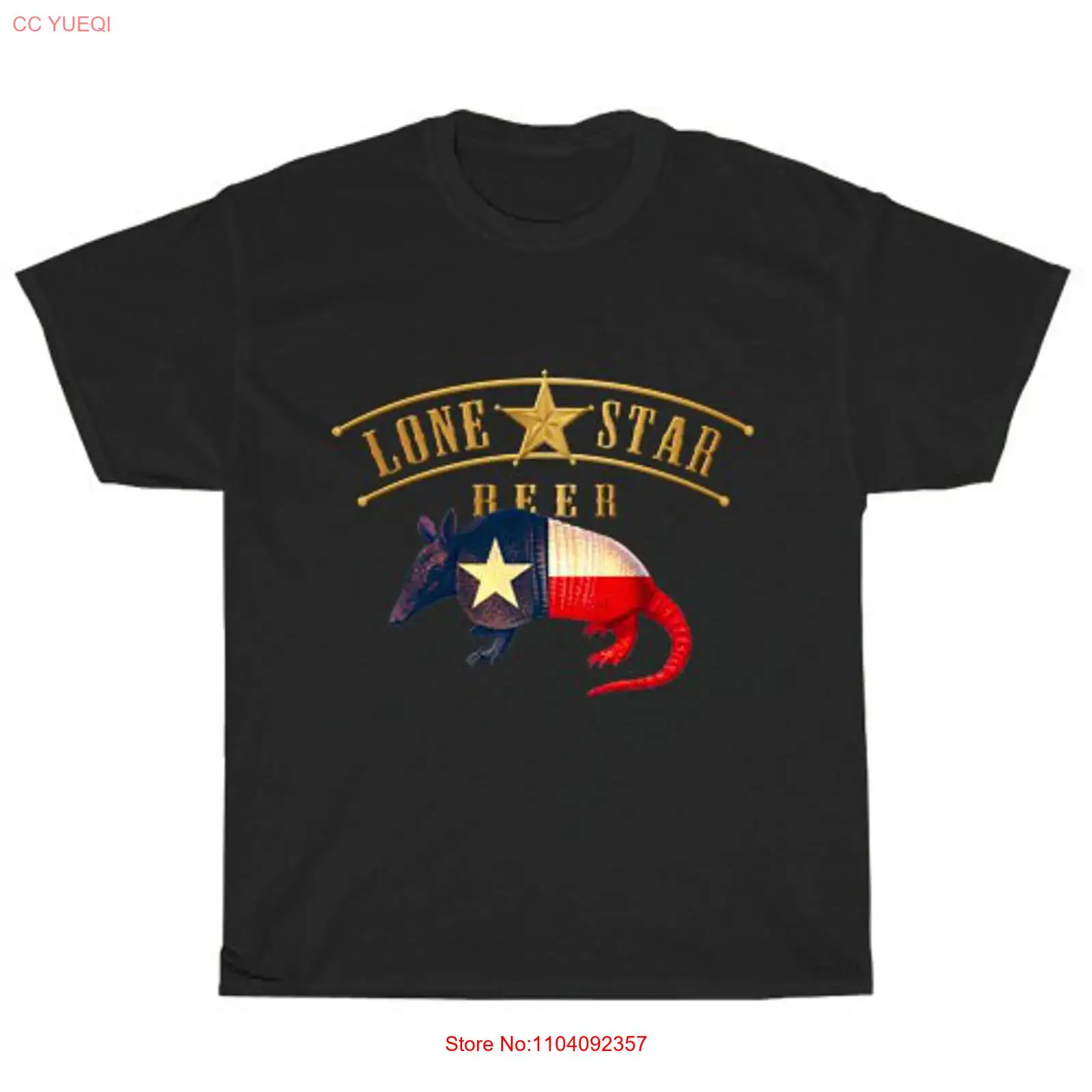 Lone Star Beer Logo Amerikaans - Vintage Fashion Logo recensie en prijs