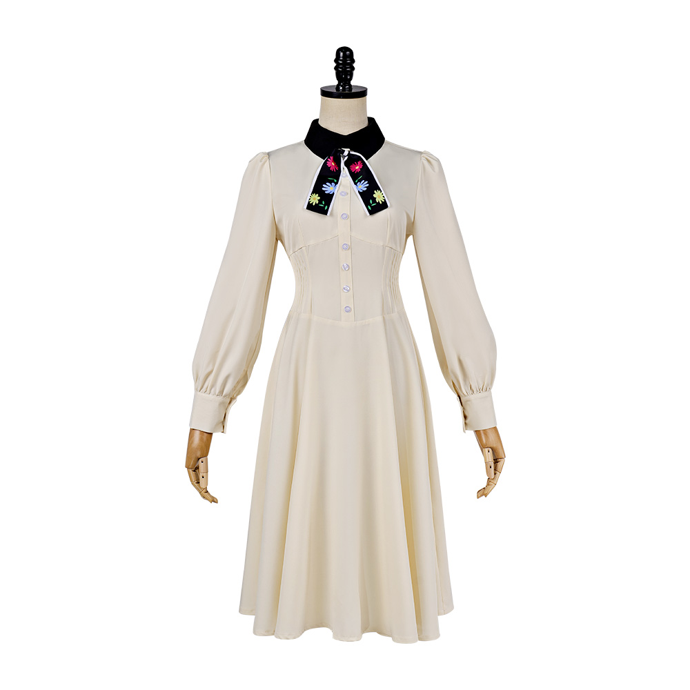 Huwelijkstoxine Mei Kinosaki C - Vintage Slip Dress recensie en prijs