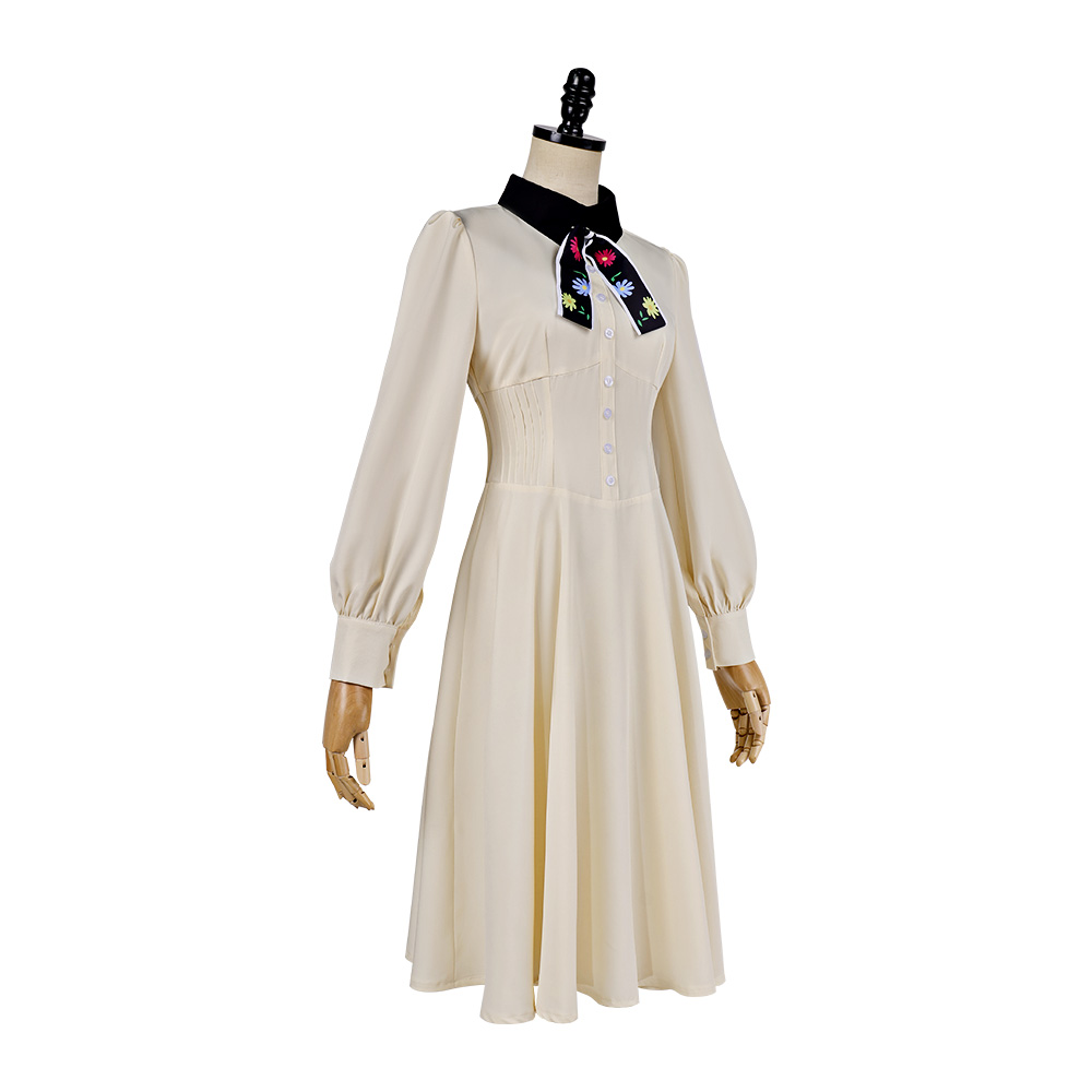 Huwelijkstoxine Mei Kinosaki C - Vintage Slip Dress recensie en prijs