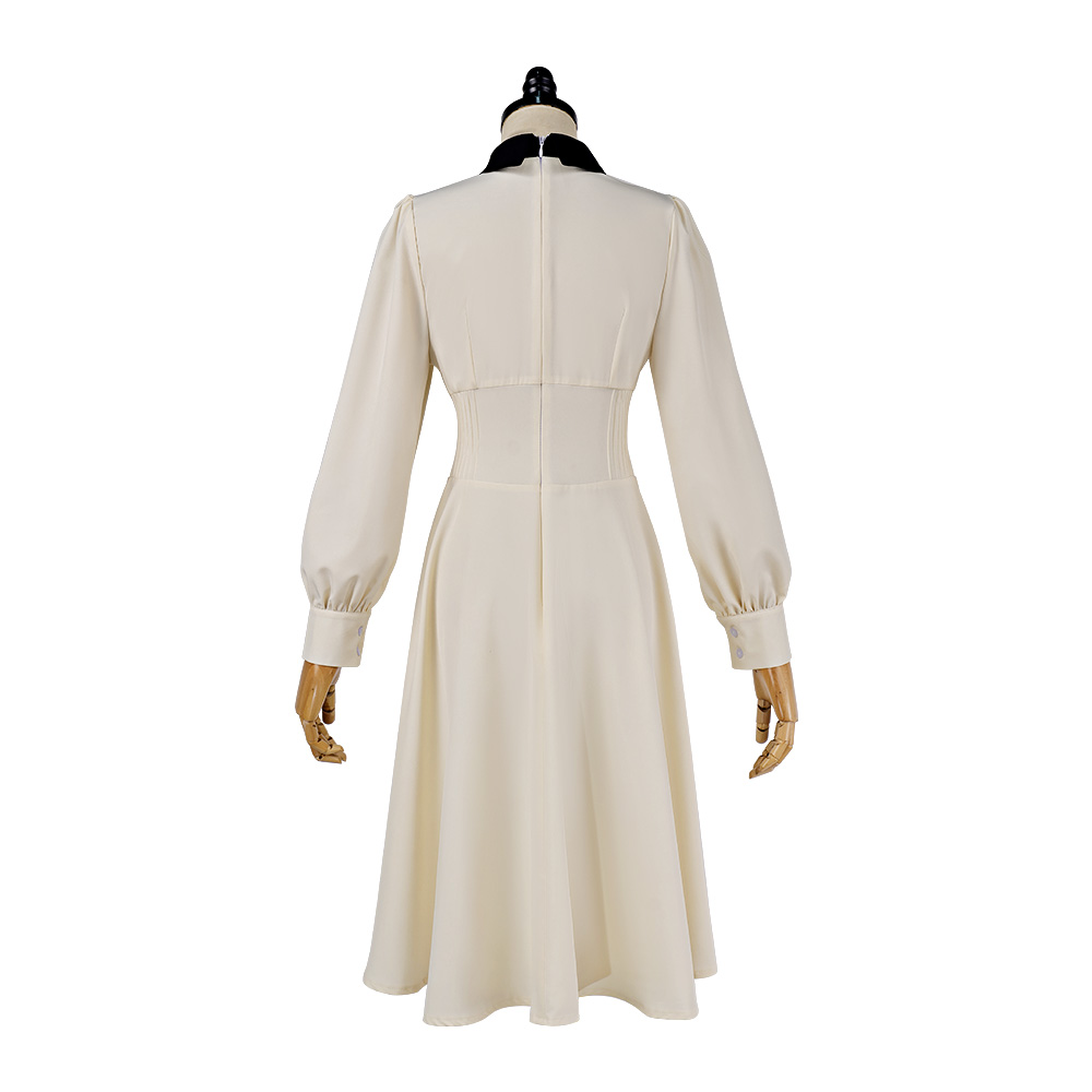 Huwelijkstoxine Mei Kinosaki C - Vintage Slip Dress recensie en prijs