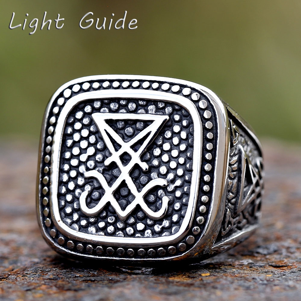 2024 Nieuwe Vintage Sigil Luci - Vintage Fashion Guide recensie en prijs
