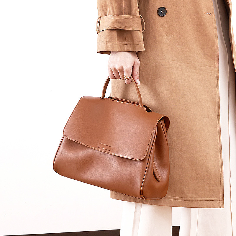 сумка luxe tote-tas voor dames - Vintage Fashion Shop recensie en prijs