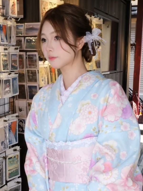 Nieuwe vintage Japanse traditi - Vintage Fashion Photographers recensie en prijs