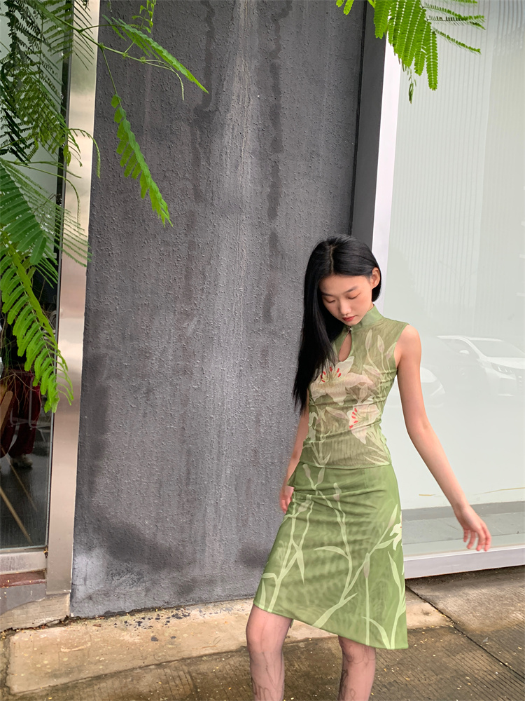 Cheerart Tweedelige Set Voor V - Vintage Fashion Ai recensie en prijs