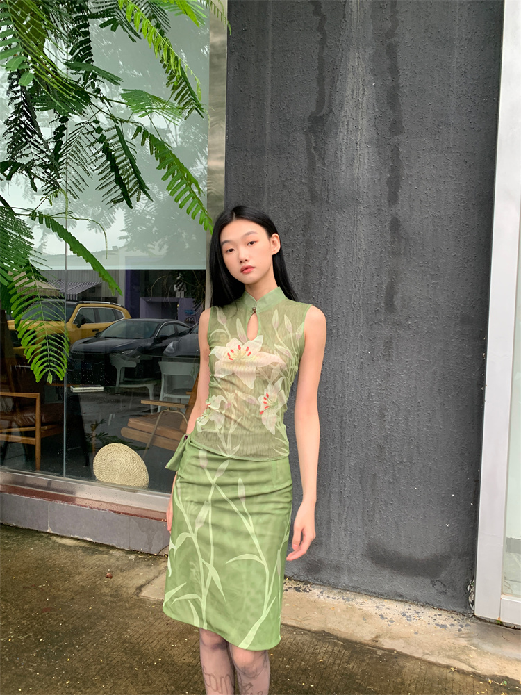 Cheerart Tweedelige Set Voor V - Vintage Fashion Ai recensie en prijs