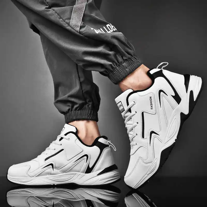 Koud-proof Lente Gym Sneakers  - Vintage Fashion Brand Names recensie en prijs