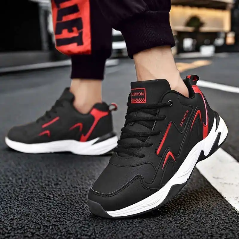 Koud-proof Lente Gym Sneakers  - Vintage Fashion Brand Names recensie en prijs