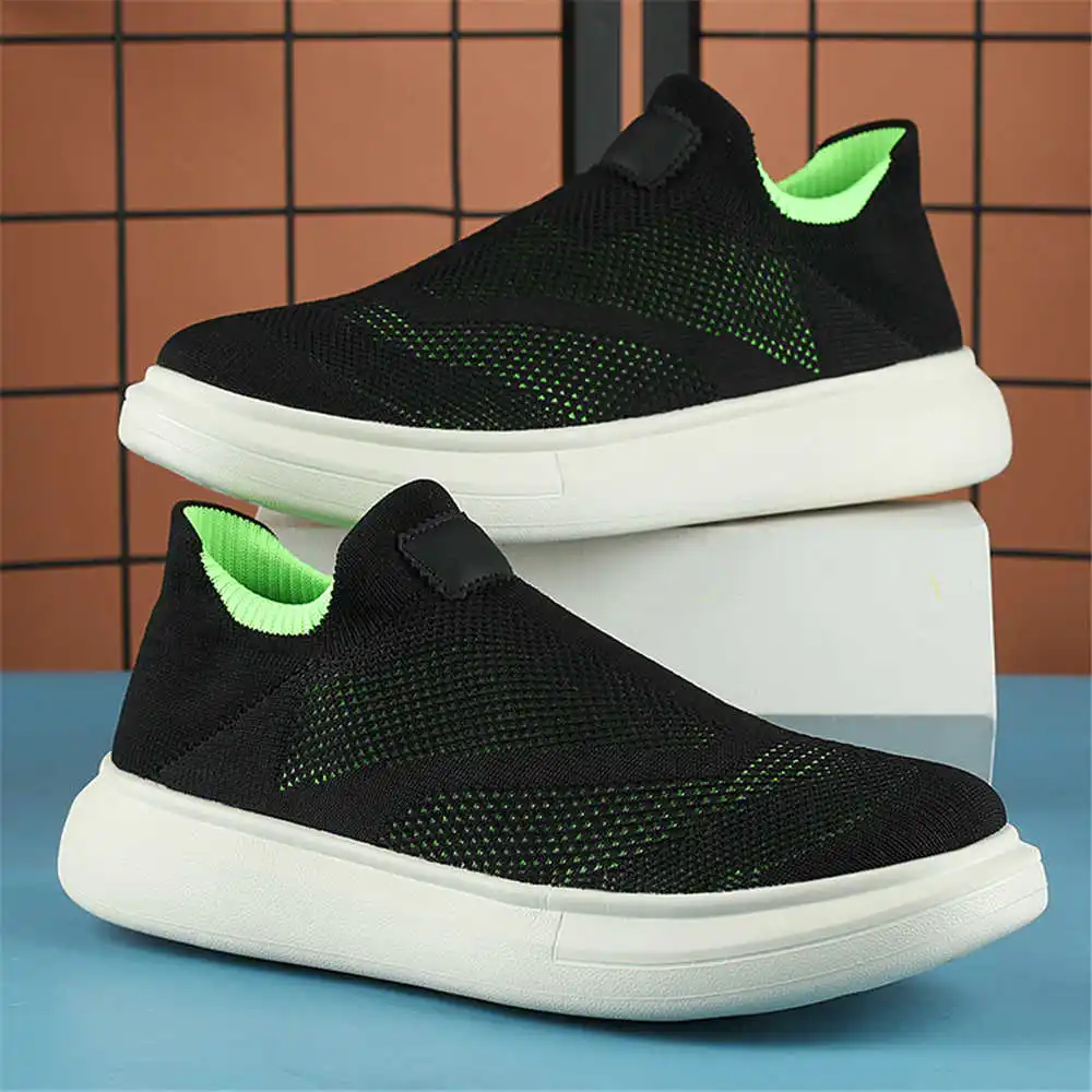 Platform Kousen Bruine Schoene - Vintage Fashion Brand Names recensie en prijs