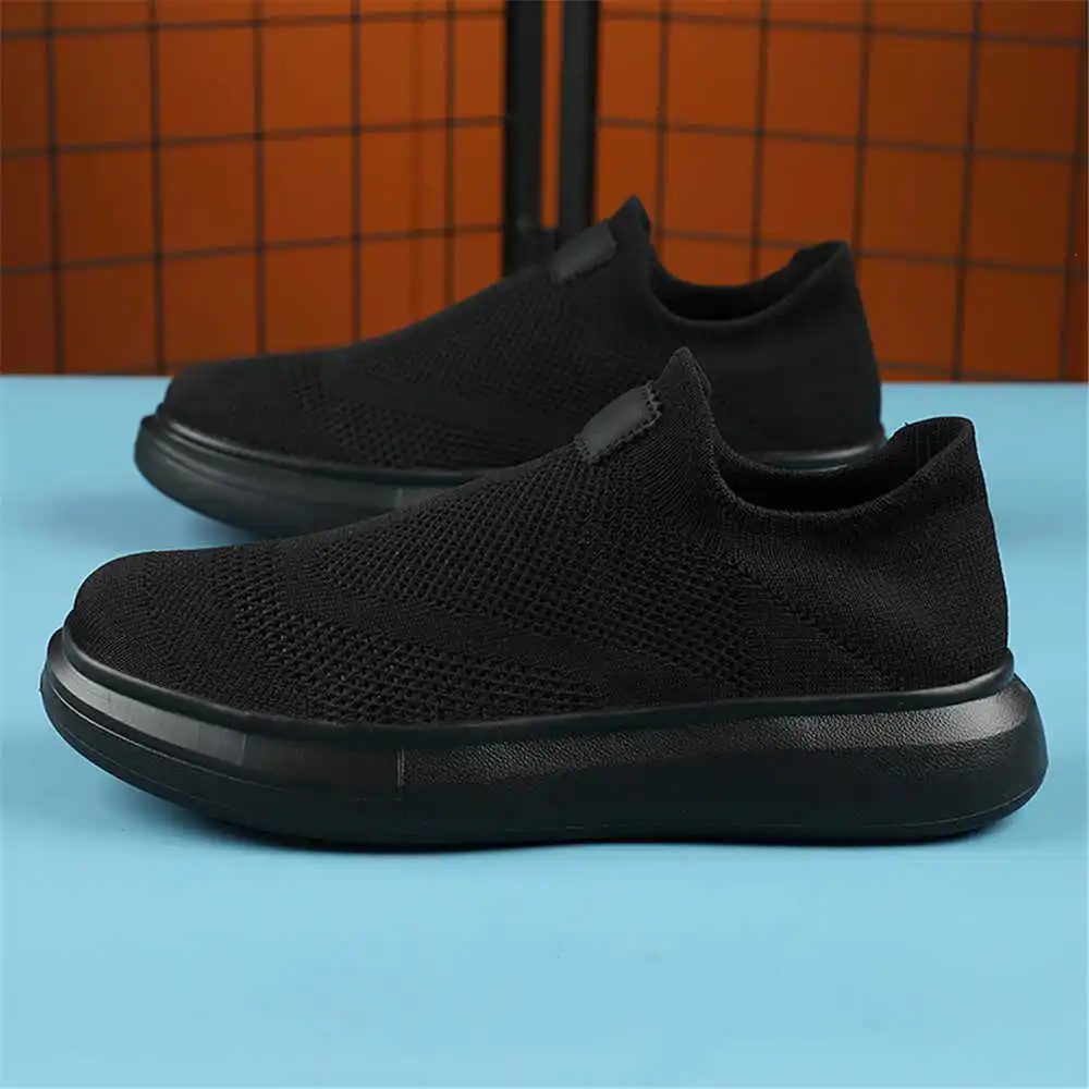 Platform Kousen Bruine Schoene - Vintage Fashion Brand Names recensie en prijs