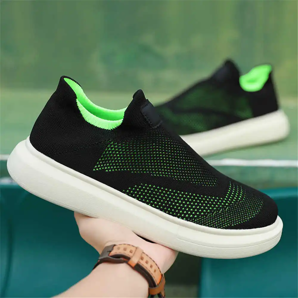 Platform Kousen Bruine Schoene - Vintage Fashion Brand Names recensie en prijs