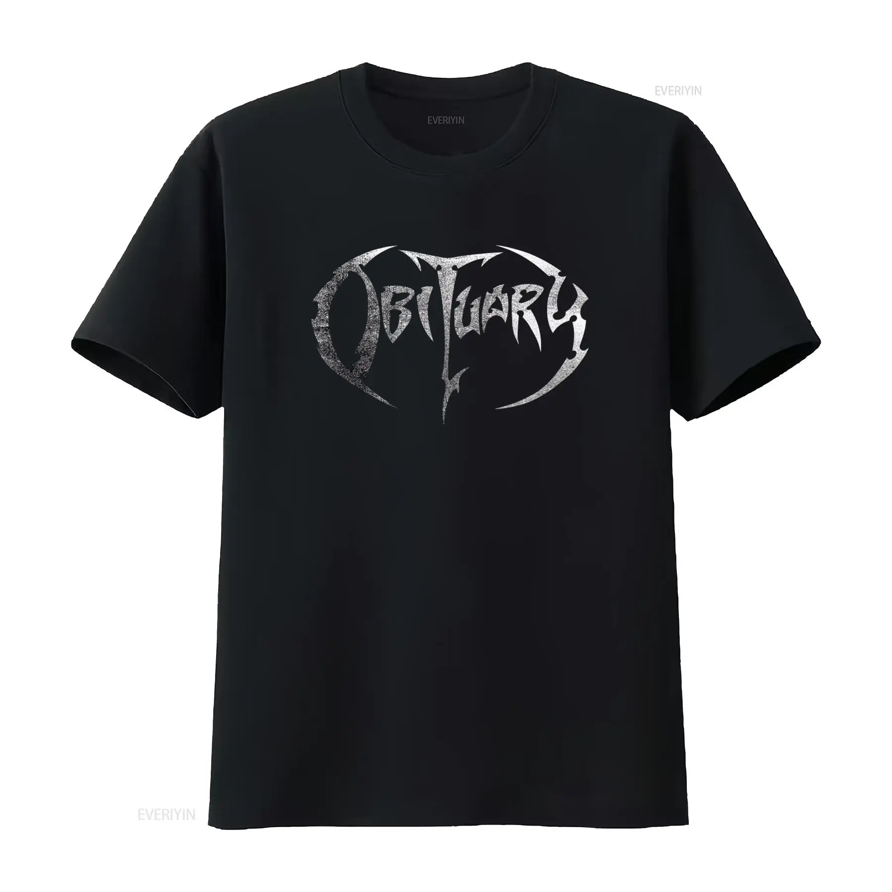 OBITUARY 'A Dying World' T-shi - Vintage Fashion Obituaries recensie en prijs
